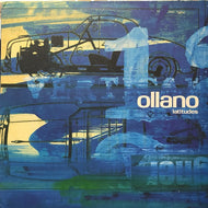 OLLANO / LATITUDES