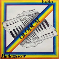 OLODUM / Egito Madagascar 