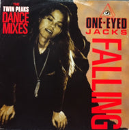 ONE EYED JACKS / FALLING