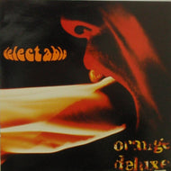 ORANGE DELUXE / DELECTABLE