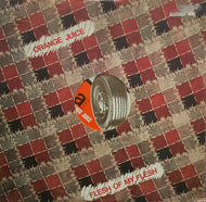 ORANGE JUICE / FLESH OF MY FLESH