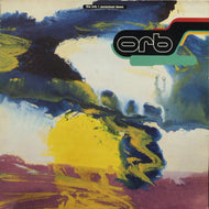 ORB / PERPETUAL DAWN
