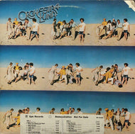 ORCHESTRA LUNA / ORCHESTRA LUNA