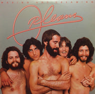 ORLEANS / WALKING AND DREAMING