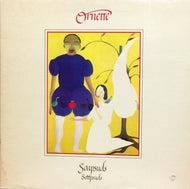 ORNETTE COLEMAN &  CHARLIE HADEN / SOAPSUDS, SOAPSUDS