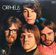 ORPHEUS / JOYFUL