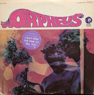 ORPHEUS / ORPHEUS