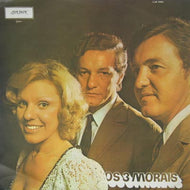 OS 3 MORAIS / SAME