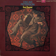 OSCAR PETERSON / SOUL ESPANOL