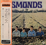 OSMONDS / OSMONDS