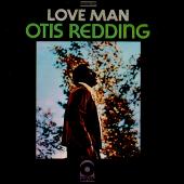 OTIS REDDING / LOVE MAN