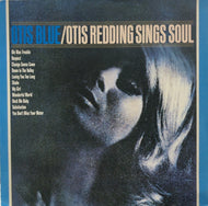 OTIS REDDING / OTIS BLUE
