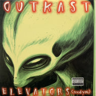OUTKAST / Elevators (Me & You) 
