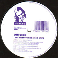 OUTSIDE / THE TWENTY-NINE EIGHT STEPS