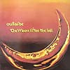 OUTSIDE / THE MOON AFTER THE FALL