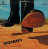 O.S.T. / OS GIGANTES
