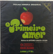 O.S.T. / O PRIMEIRO AMOR