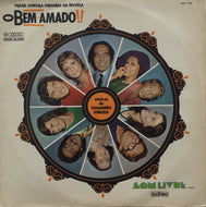 O.S.T. / O BEM AMADO!!