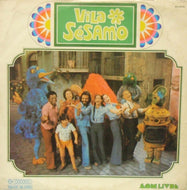 O.S.T. / VILA SESAMO