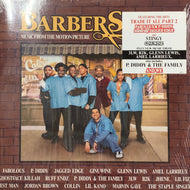 O.S.T. / BARBERSHOP