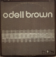 ODELL  BROWN / ODELL BROWN