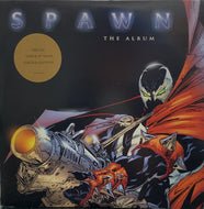 O.S.T. / SPAWN