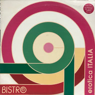 O.S.T. - O / EROTICA ITALIA