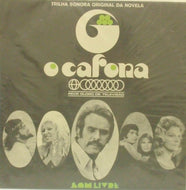 O.S.T. / O CAFONA