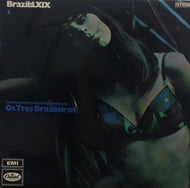 OS TRES BRASILEIROS / Brazil:LXIX