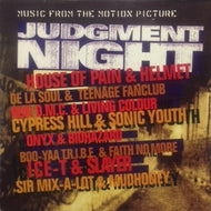 O.S.T. / JUDGMENT NIGHT (Original)