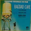 O.S.T. - O / BAGDAD CAFE
