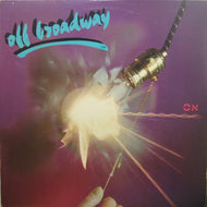 OFF BROADWAY / ON