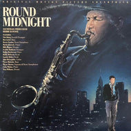 O.S.T. (Herbie Hancock) / ROUND MIDNIGHT