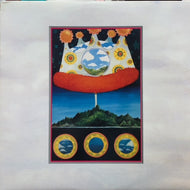 OLIVIA TREMOR CONTROL / MUSIC FROM THE UNREALIZED FILM SCRIPT DUSK AT CUBIST CASTLE