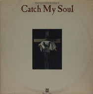 O.S.T. (TONY JOE WHITE , LANCE LE GAULT) / CATCH MY SOUL