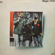 OPA / MAGIC TIME