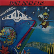 ONENESS OF JUJU / SPACE JUNGLE LUV inc. RIVER LUV RITE