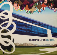 OLYMPIC LIFTS / DO ONE