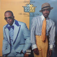 OUTKAST / GHETTO MUSICK