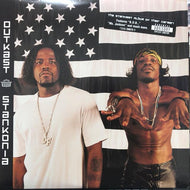 OUTKAST / STANKONIA