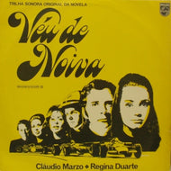 O.S.T. -V / VEU DE NOIVA