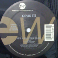 OPUS III / IT'S A FINE DAY