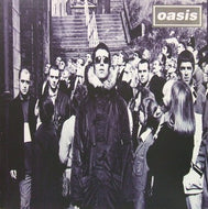 OASIS / D'YOU KNOW WHAT I MEAN?