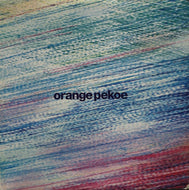 ORANGE PEKOE / 極楽鳥