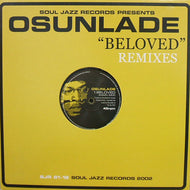 OSUNLADE / BELOVED REMIXES