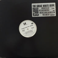O.S.T. / THE GREAT WHITE HYPE