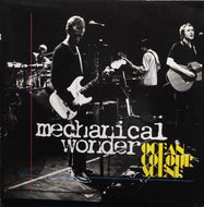 OCEAN COLOUR SCENE / MECHANICAL WONDER