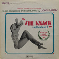 O.S.T. - T / THE KNACK...And How To Get It 
