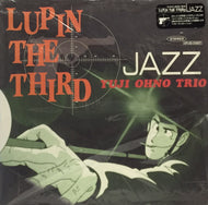 O.S.T. - L / LUPIN THE THIRD JAZZ