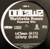 OUTLAWZ / WORLDWIDE (REMIX)